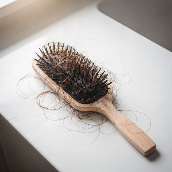 Hair loss myth