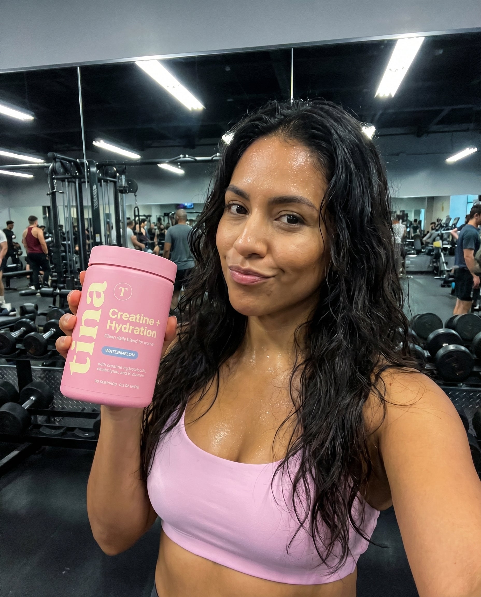 Maya R., 26