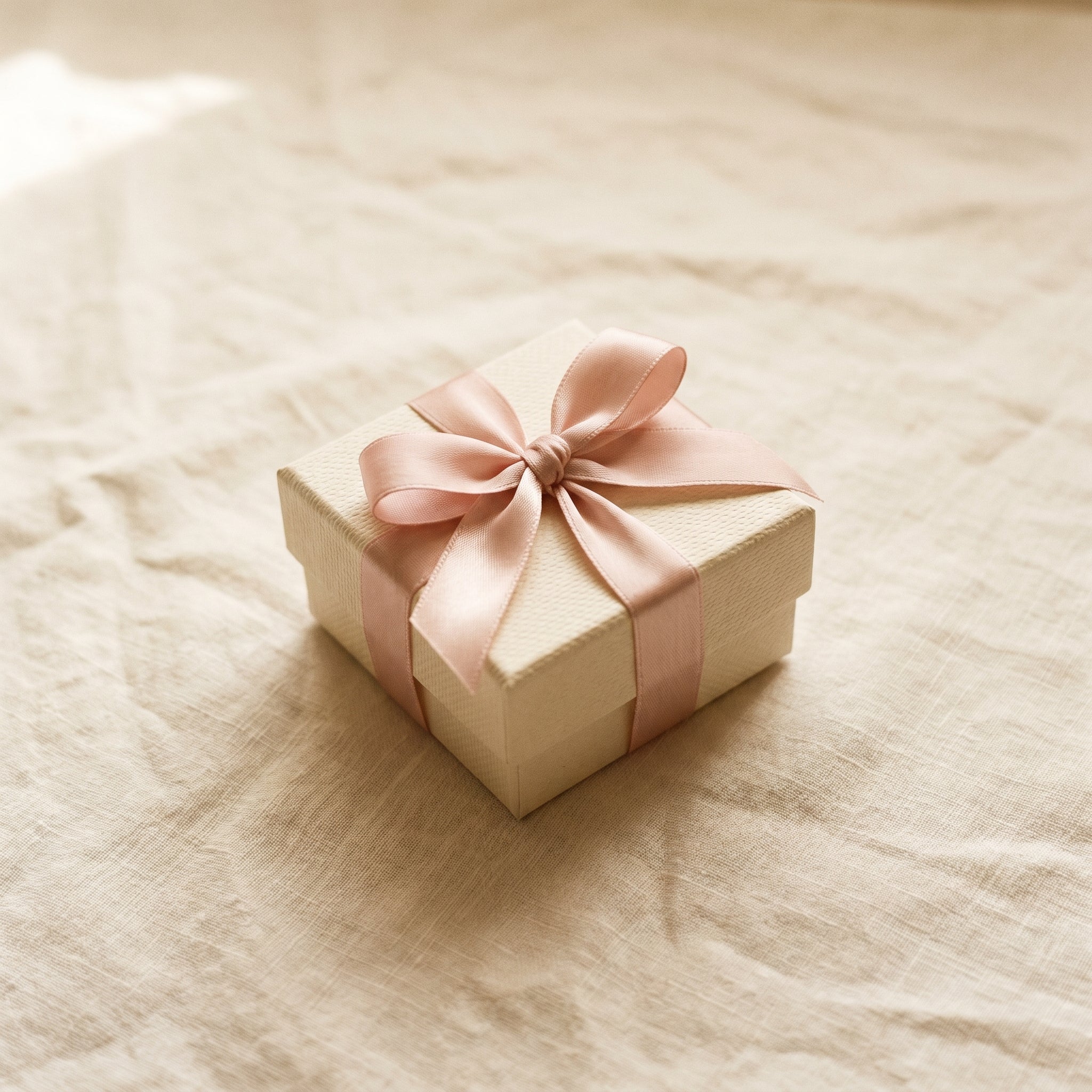 TINA Surprise Gift — included in box